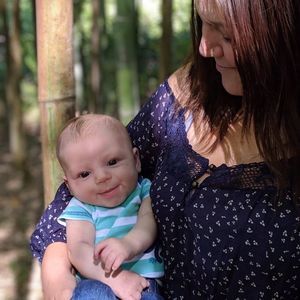 Meet your Posher, Elizabeth